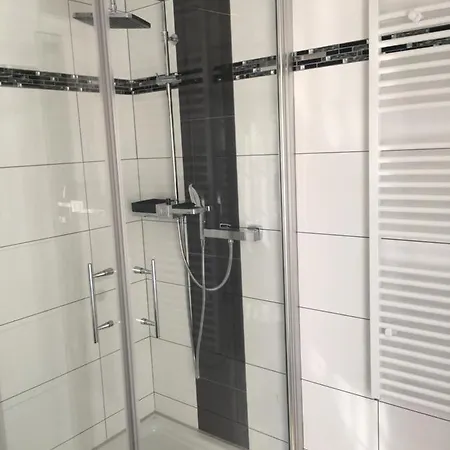 Apartment Honberg *
