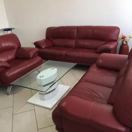 Apartmán Honberg Tuttlingen