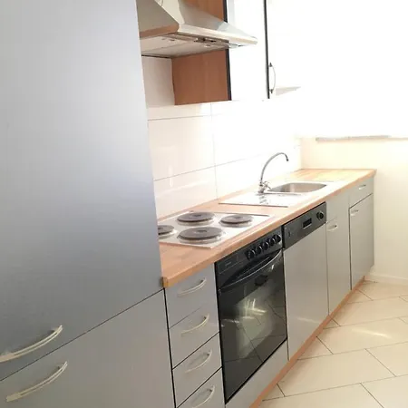 Apartmán Honberg