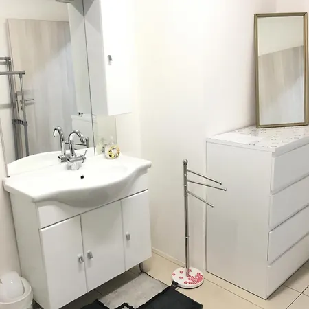 Apartment Honberg Tuttlingen
