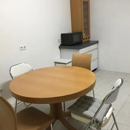 Apartmán Honberg