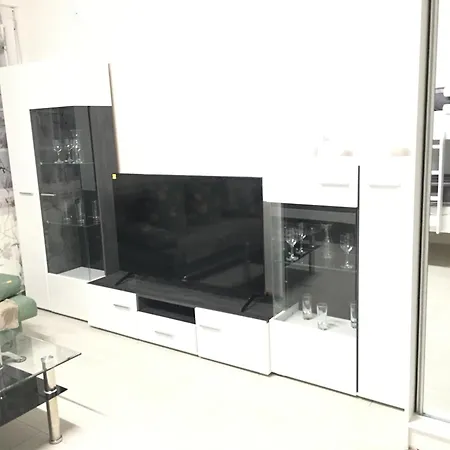 Apartment Honberg *
