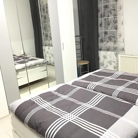 Honberg Apartment Tuttlingen