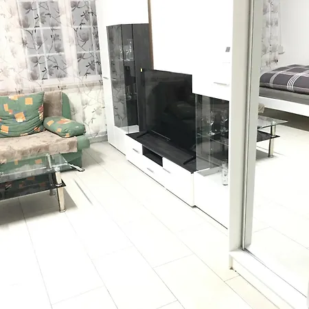 Apartment Honberg *