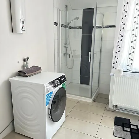 Apartmán Honberg Tuttlingen